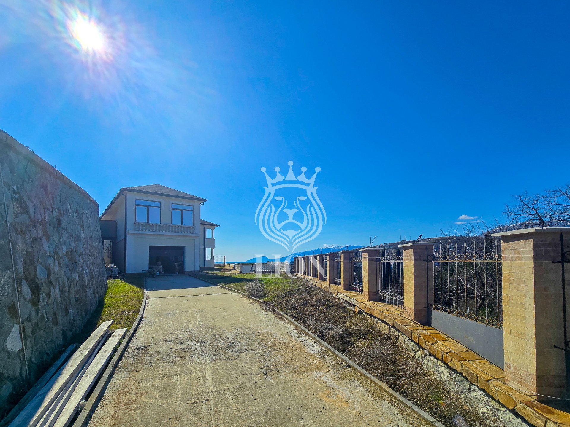 Дом 400 м² на 7 сот., Малореченское — фото 37