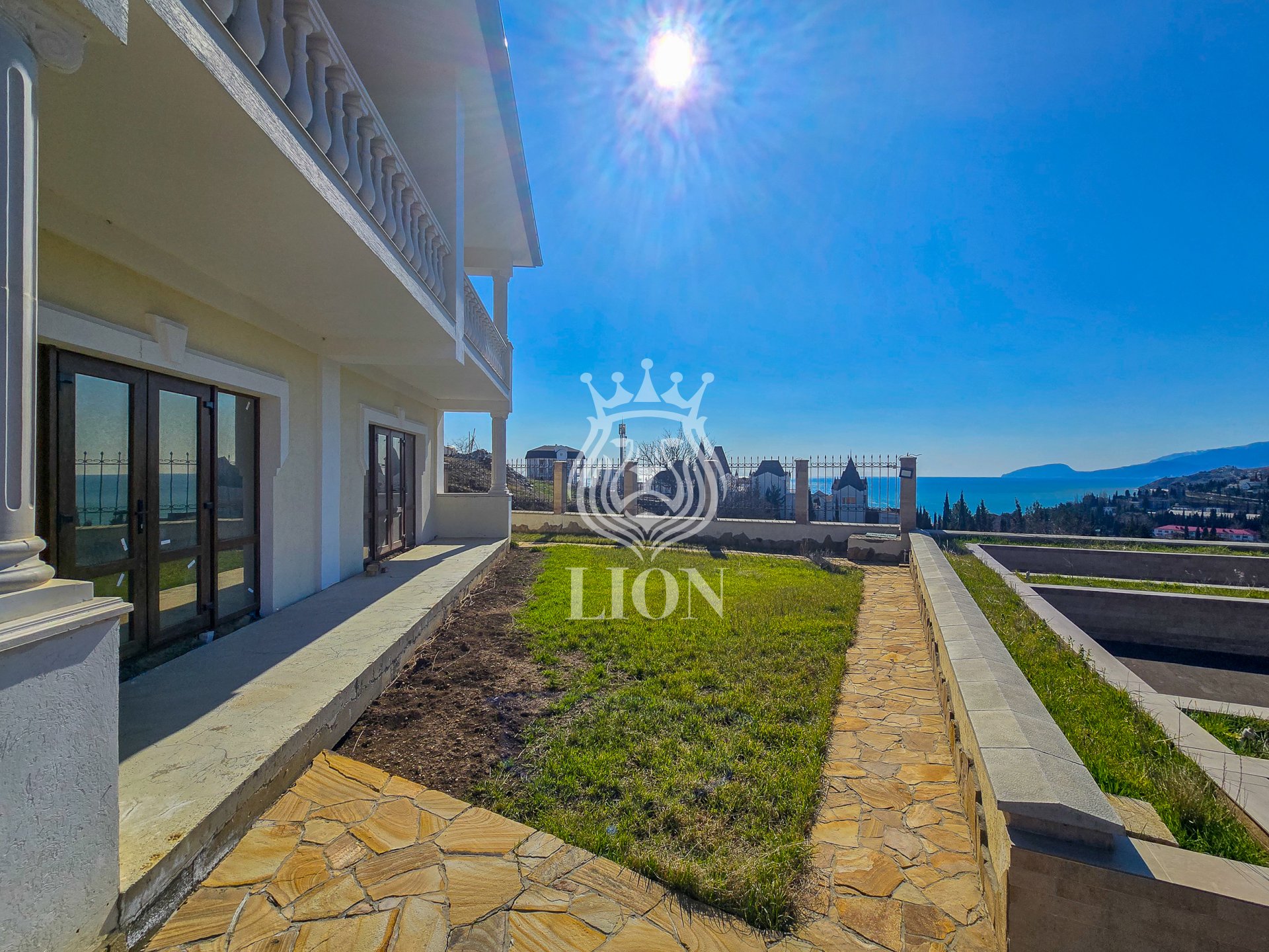 Дом 400 м² на 7 сот., Малореченское — фото 38