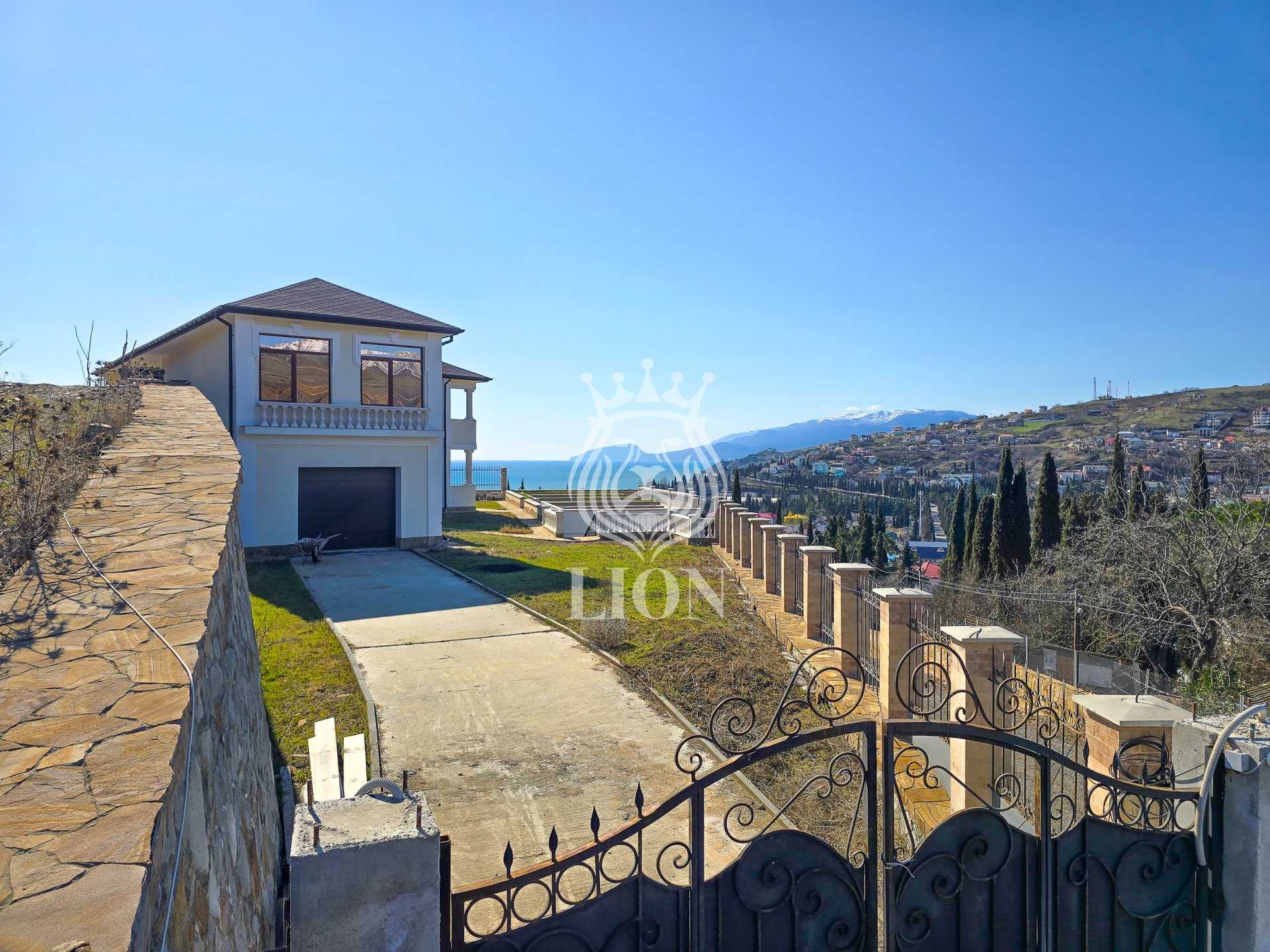 Дом 400 м² на 7 сот., Малореченское — фото 39