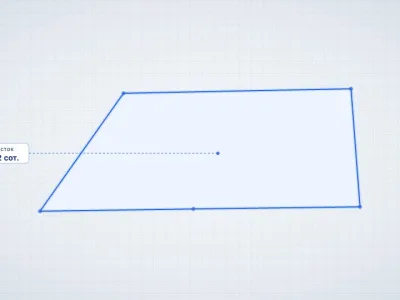 Участок 6.22 сот. ИЖС, Лучистое