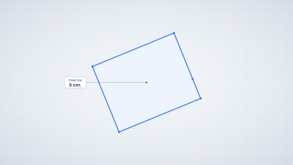 Участок 5 сот. ИЖС, Приветное — фото 1