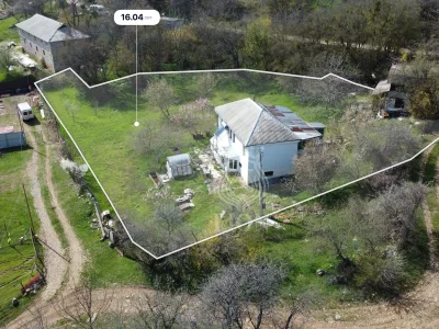 Дом 172.4 м² на 16.04 сот., Верхняя Кутузовка