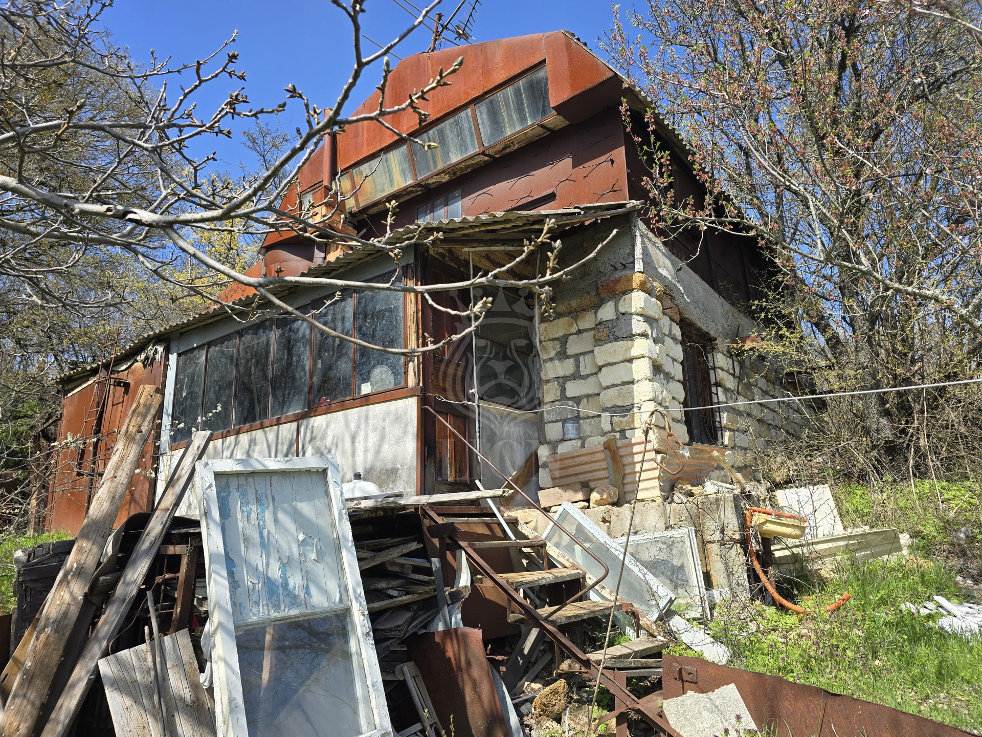 Дом 172.4 м² на 16.04 сот., Верхняя Кутузовка — фото 25