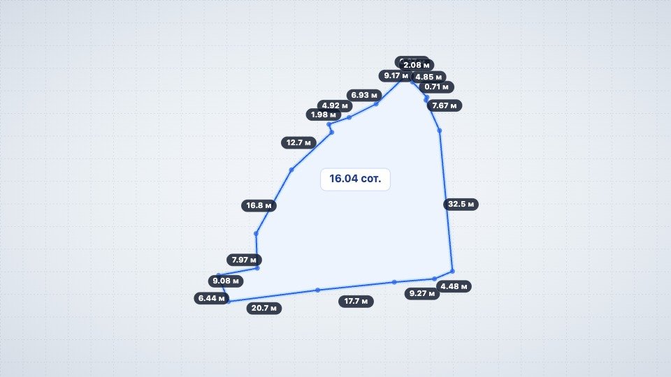 Дом 172.4 м² на 16.04 сот., Верхняя Кутузовка — фото 3