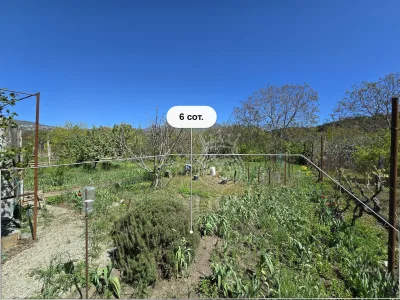 Участок 6 сот. СНТ, Нижняя Кутузовка