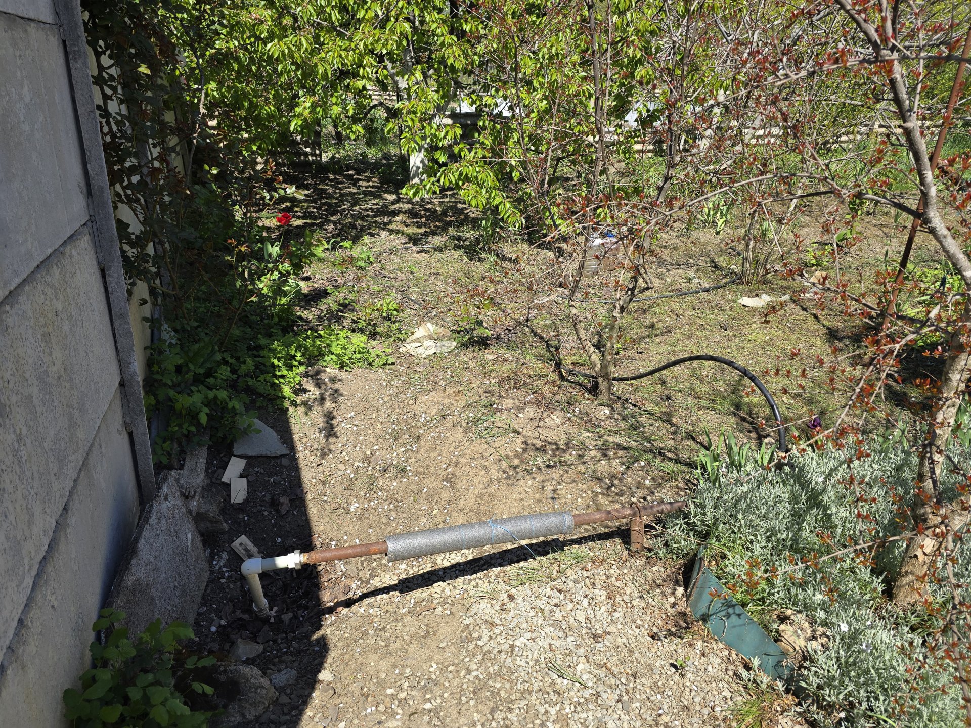 Участок 6 сот. СНТ, Нижняя Кутузовка — фото 13