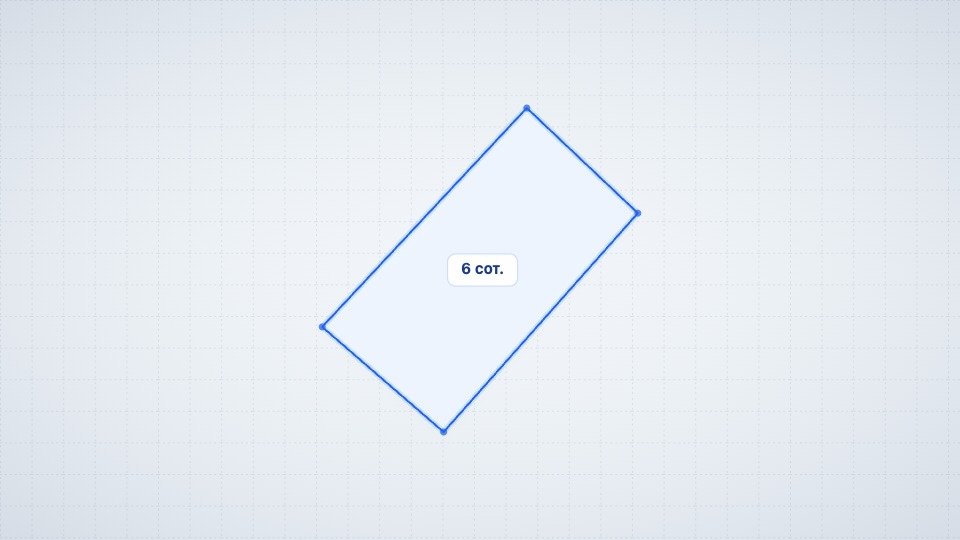 Участок 6 сот. СНТ, Нижняя Кутузовка — фото 4