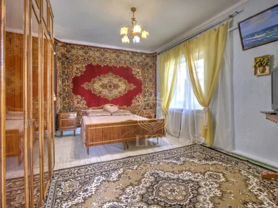 2-к квартира 58 м² 2/2 эт., 15 Апреля — миниатюра 4