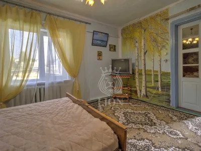2-к квартира 58 м² 2/2 эт., 15 Апреля — миниатюра 5