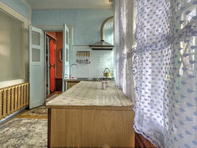 2-к квартира 58 м² 2/2 эт., 15 Апреля — миниатюра 7