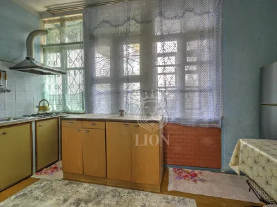 2-к квартира 58 м² 2/2 эт., 15 Апреля — миниатюра 11