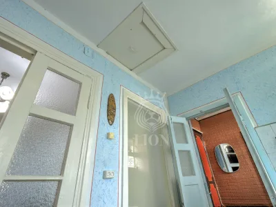 2-к квартира 58 м² 2/2 эт., 15 Апреля — миниатюра 12
