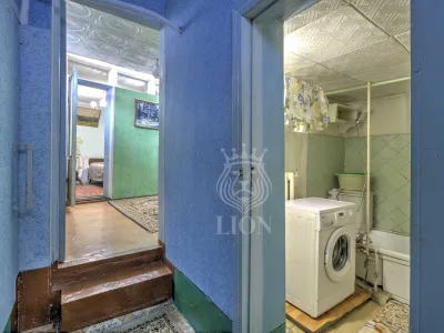 2-к квартира 58 м² 2/2 эт., 15 Апреля — миниатюра 14
