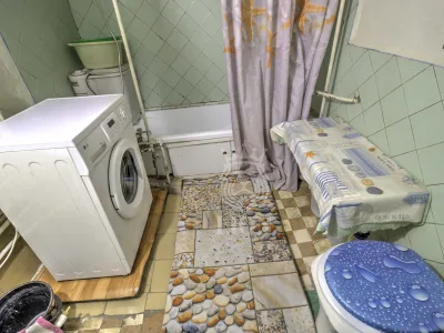 2-к квартира 58 м² 2/2 эт., 15 Апреля — миниатюра 15