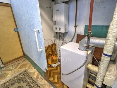 2-к квартира 58 м² 2/2 эт., 15 Апреля — миниатюра 16