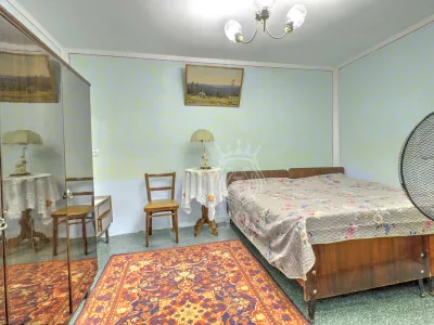 2-к квартира 58 м² 2/2 эт., 15 Апреля — миниатюра 18