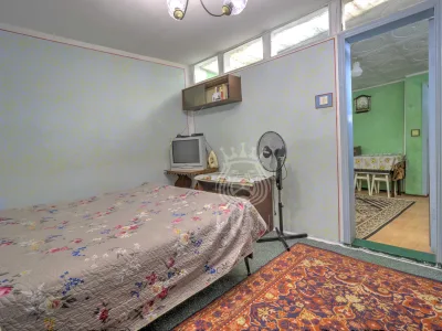 2-к квартира 58 м² 2/2 эт., 15 Апреля — миниатюра 19