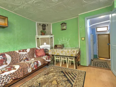 2-к квартира 58 м² 2/2 эт., 15 Апреля — миниатюра 20