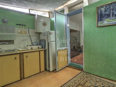 2-к квартира 58 м² 2/2 эт., 15 Апреля — миниатюра 21