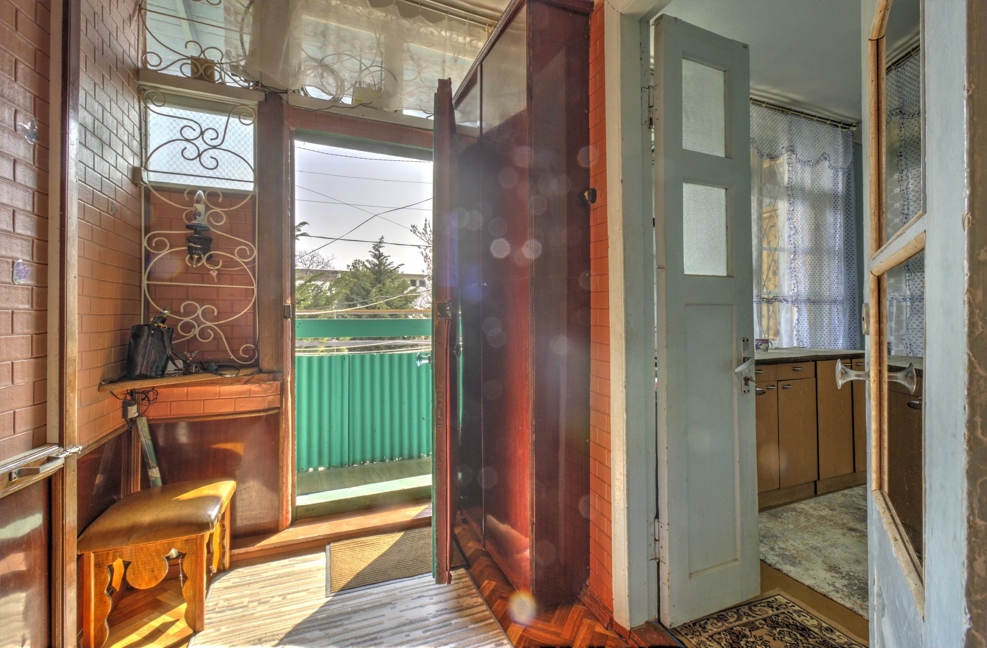 2-к квартира 58 м² 2/2 эт., 15 Апреля — фото 3