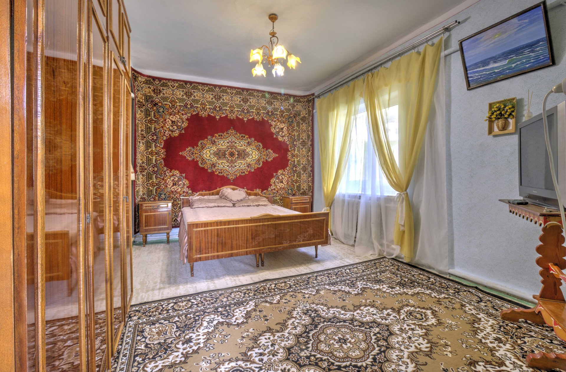 2-к квартира 58 м² 2/2 эт., 15 Апреля — фото 4