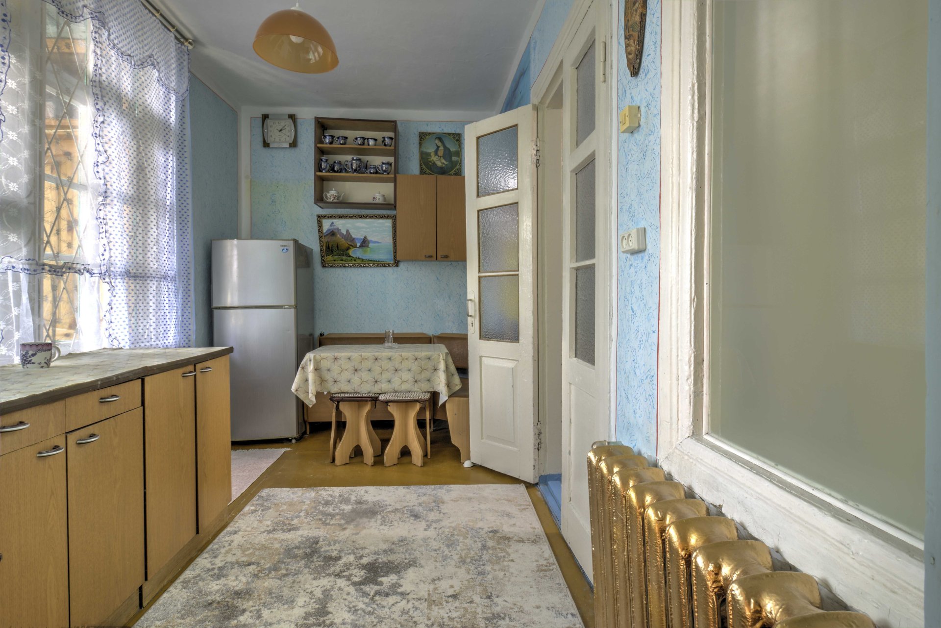 2-к квартира 58 м² 2/2 эт., 15 Апреля — фото 6