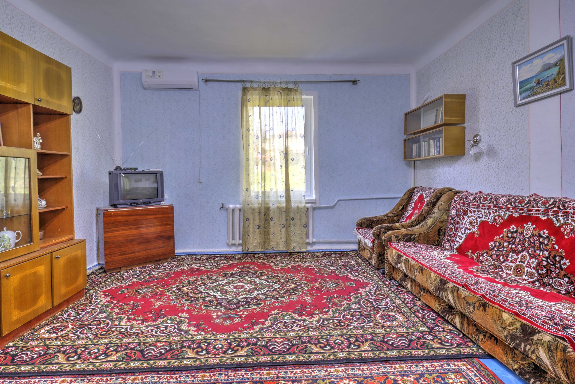 2-к квартира 58 м² 2/2 эт., 15 Апреля — фото 8