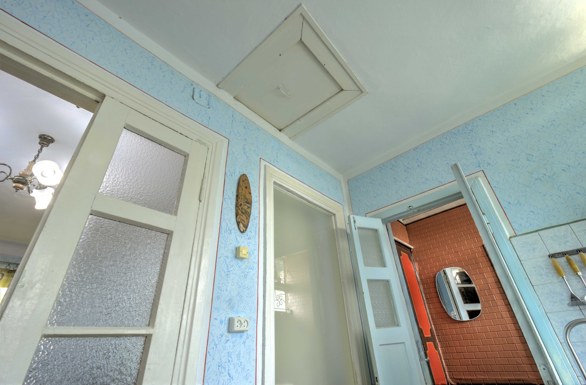 2-к квартира 58 м² 2/2 эт., 15 Апреля — фото 12