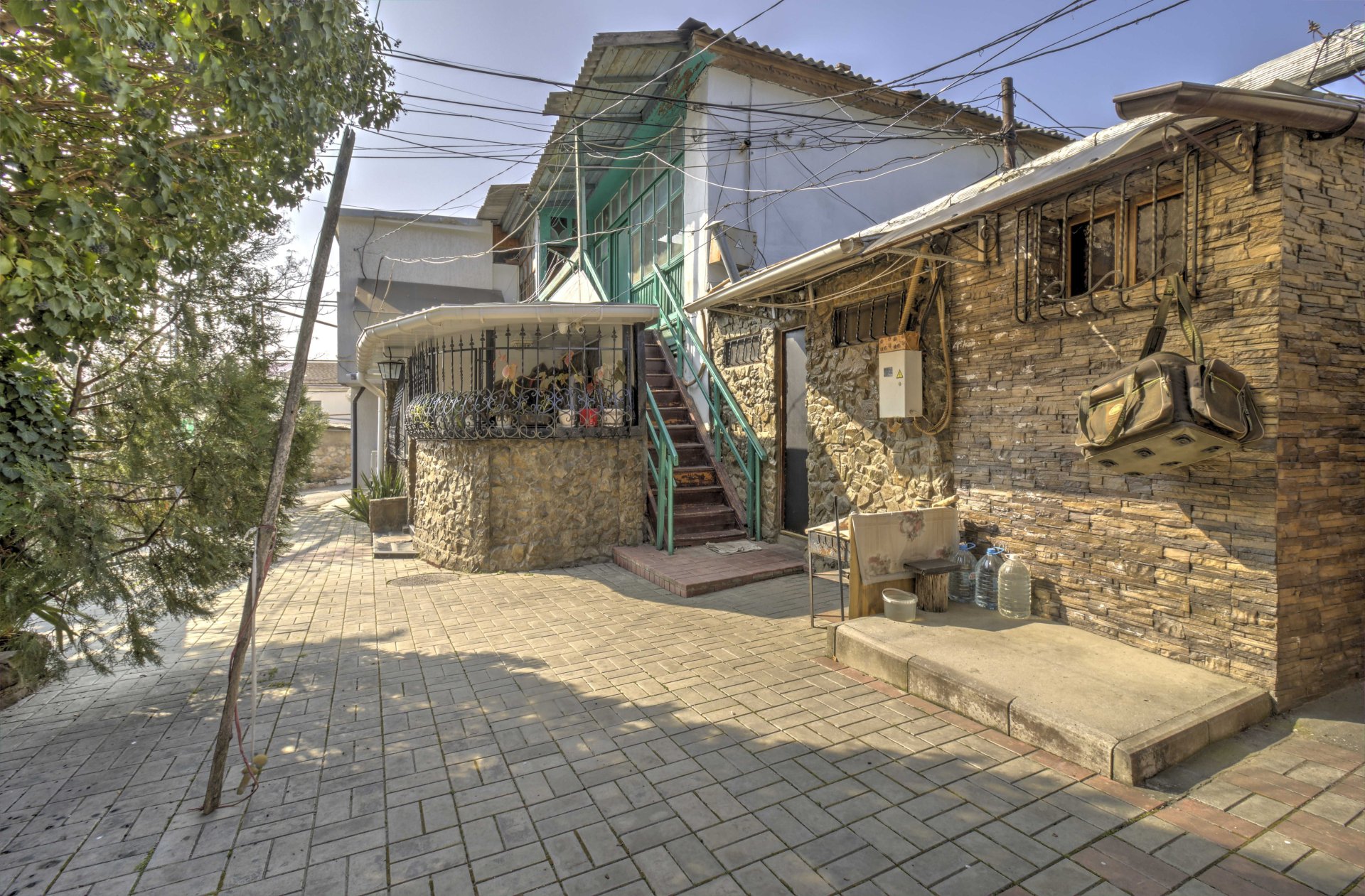 2-к квартира 58 м² 2/2 эт., 15 Апреля — фото 13