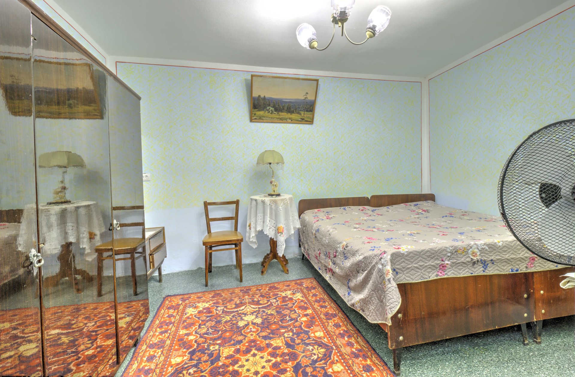 2-к квартира 58 м² 2/2 эт., 15 Апреля — фото 18