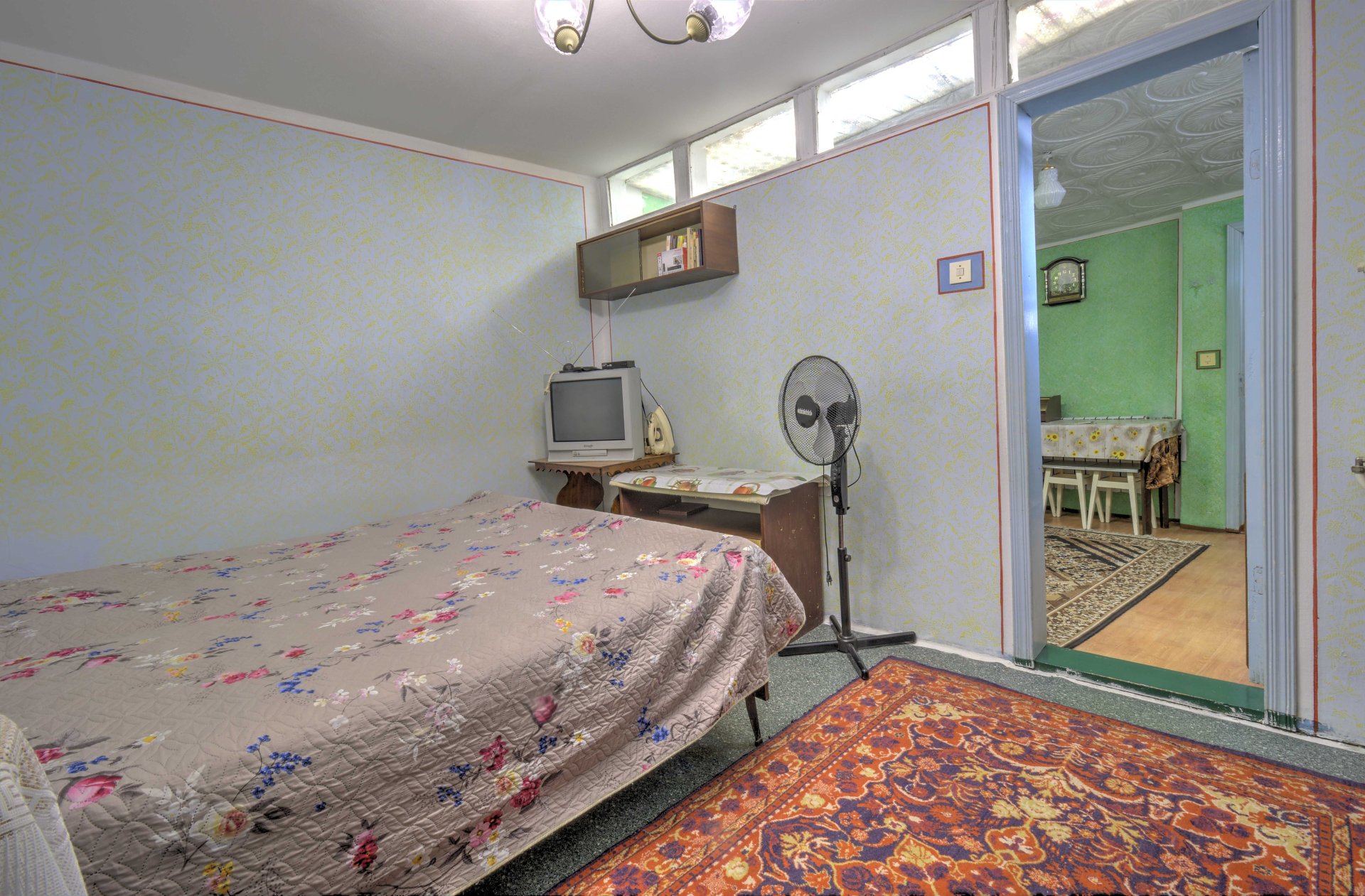 2-к квартира 58 м² 2/2 эт., 15 Апреля — фото 19