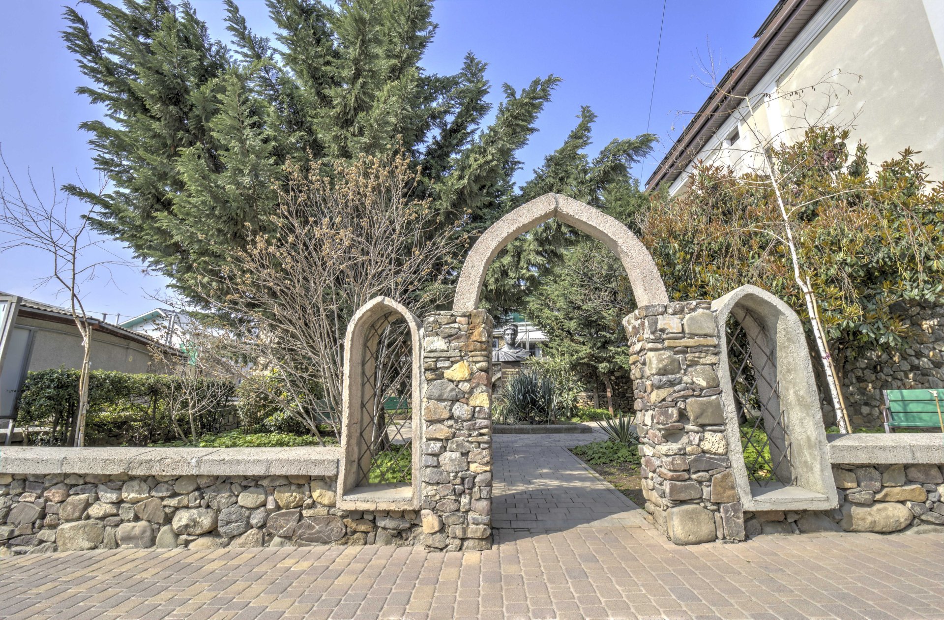 2-к квартира 58 м² 2/2 эт., 15 Апреля — фото 23