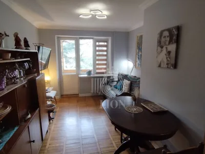 3-к квартира 56.4 м² 2/4 эт., Ленина — миниатюра 10