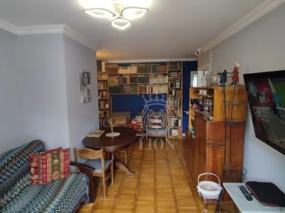 3-к квартира 56.4 м² 2/4 эт., Ленина — миниатюра 11