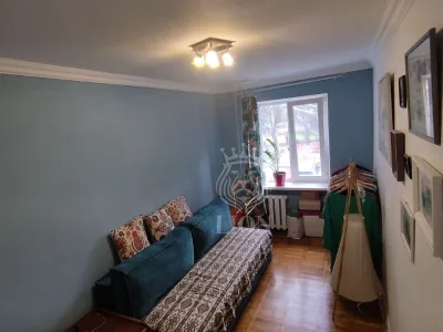 3-к квартира 56.4 м² 2/4 эт., Ленина — миниатюра 12