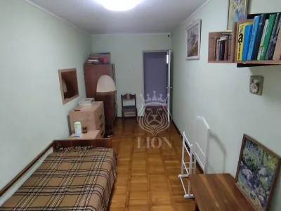 3-к квартира 56.4 м² 2/4 эт., Ленина — миниатюра 15