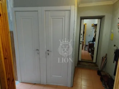 3-к квартира 56.4 м² 2/4 эт., Ленина — миниатюра 2