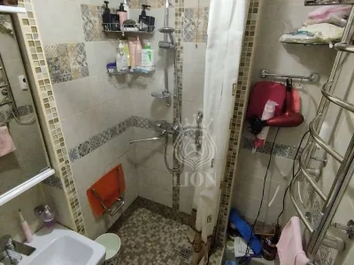 3-к квартира 56.4 м² 2/4 эт., Ленина — миниатюра 4