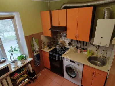 3-к квартира 56.4 м² 2/4 эт., Ленина — миниатюра 5