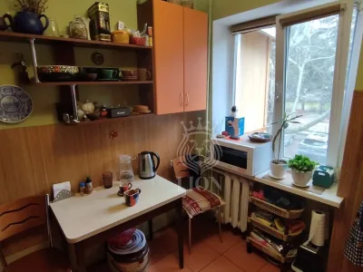 3-к квартира 56.4 м² 2/4 эт., Ленина — миниатюра 7