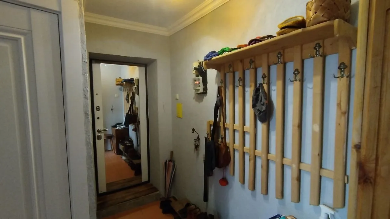 3-к квартира 56.4 м² 2/4 эт., Ленина