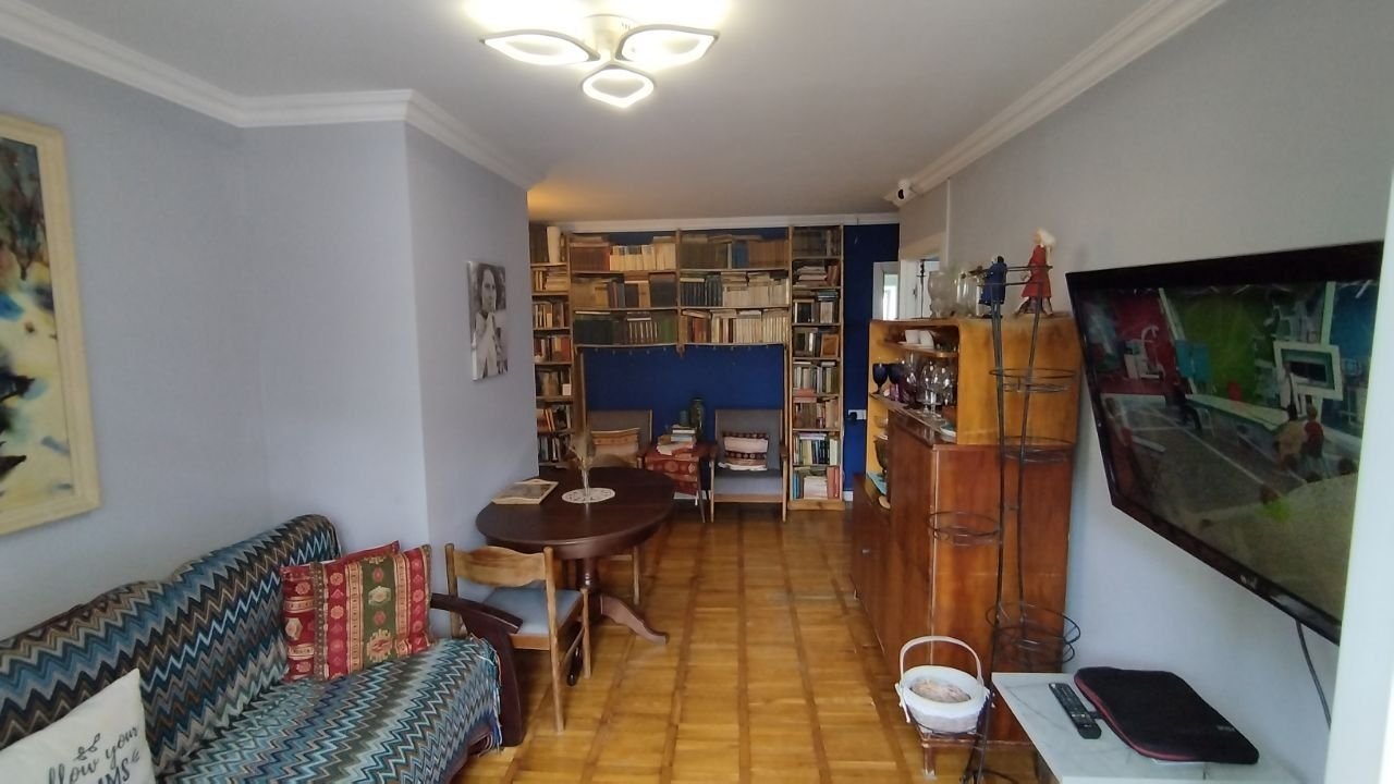 3-к квартира 56.4 м² 2/4 эт., Ленина — фото 11