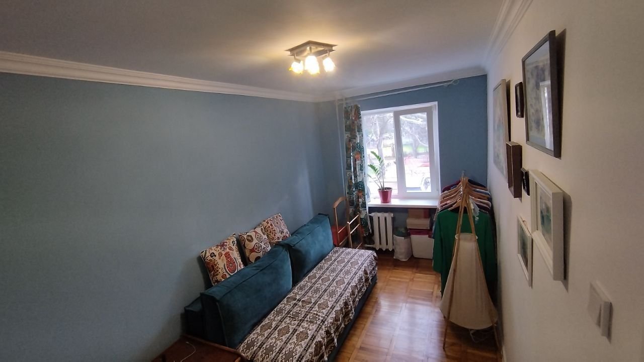 3-к квартира 56.4 м² 2/4 эт., Ленина — фото 12