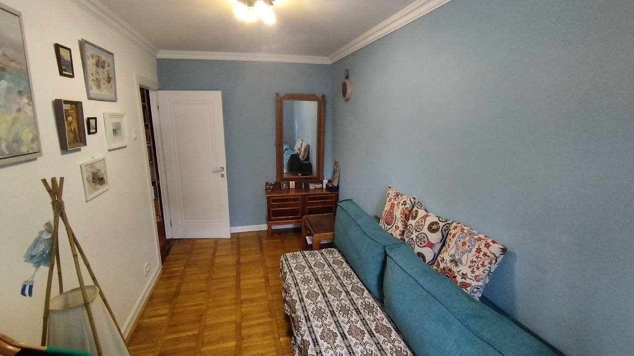 3-к квартира 56.4 м² 2/4 эт., Ленина — фото 13