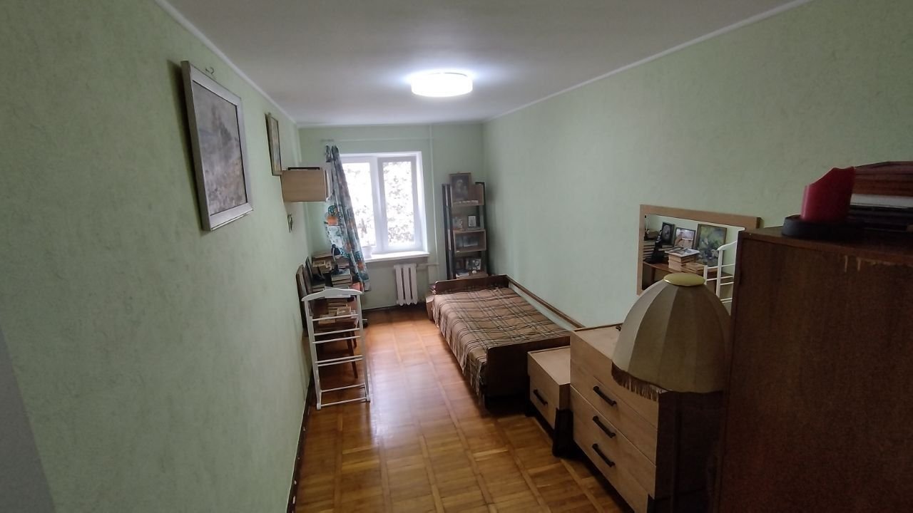 3-к квартира 56.4 м² 2/4 эт., Ленина — фото 14