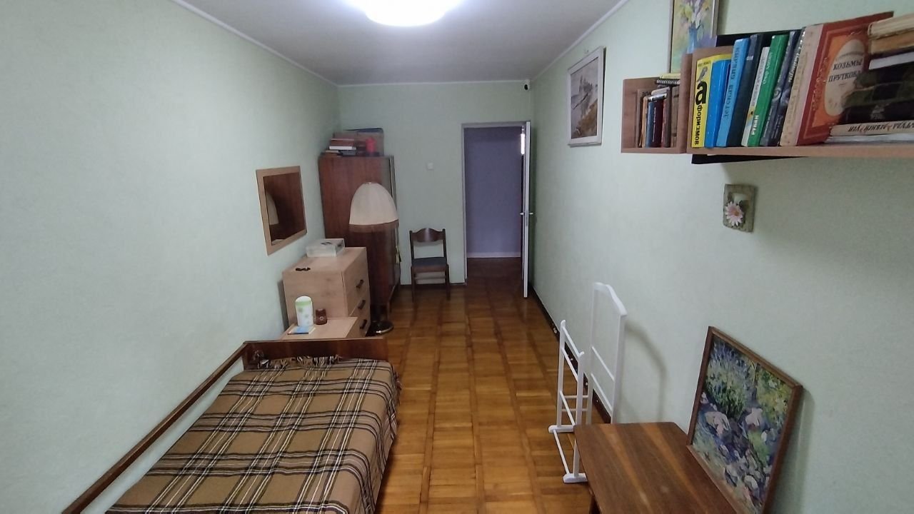 3-к квартира 56.4 м² 2/4 эт., Ленина — фото 15