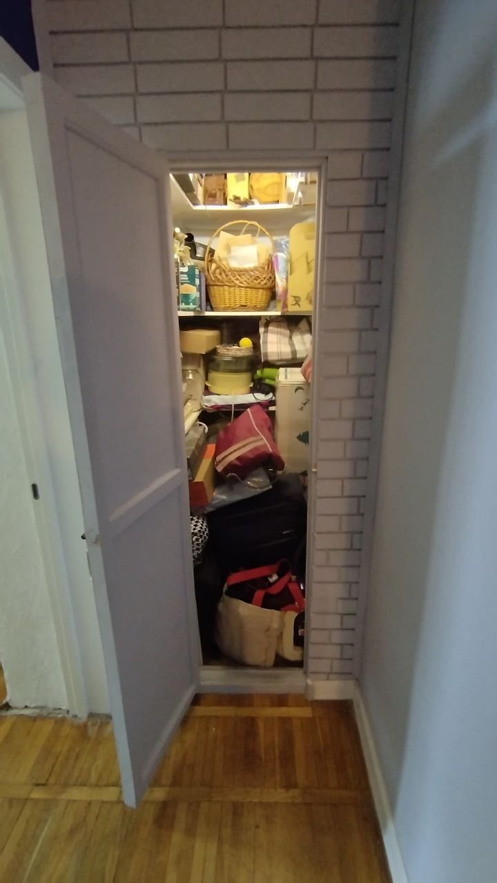 3-к квартира 56.4 м² 2/4 эт., Ленина — фото 16