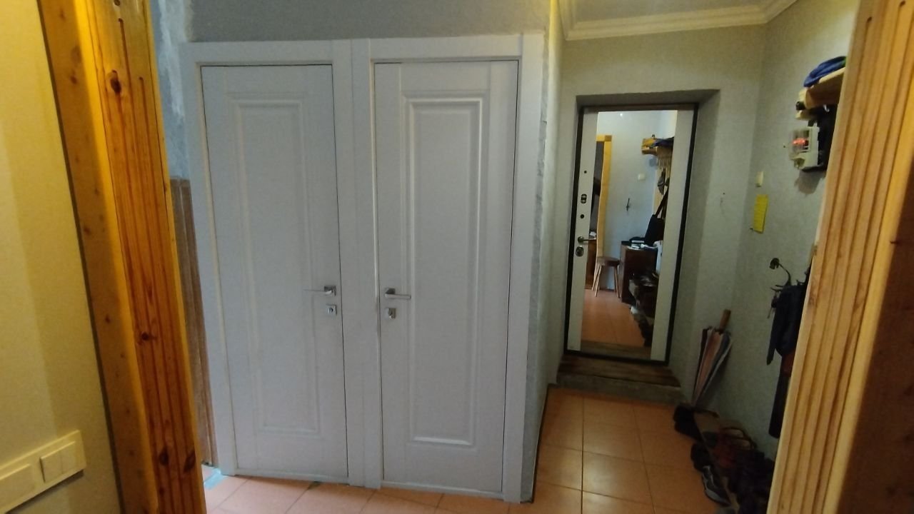 3-к квартира 56.4 м² 2/4 эт., Ленина — фото 2