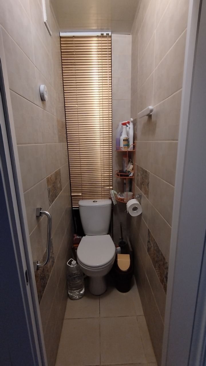 3-к квартира 56.4 м² 2/4 эт., Ленина — фото 3