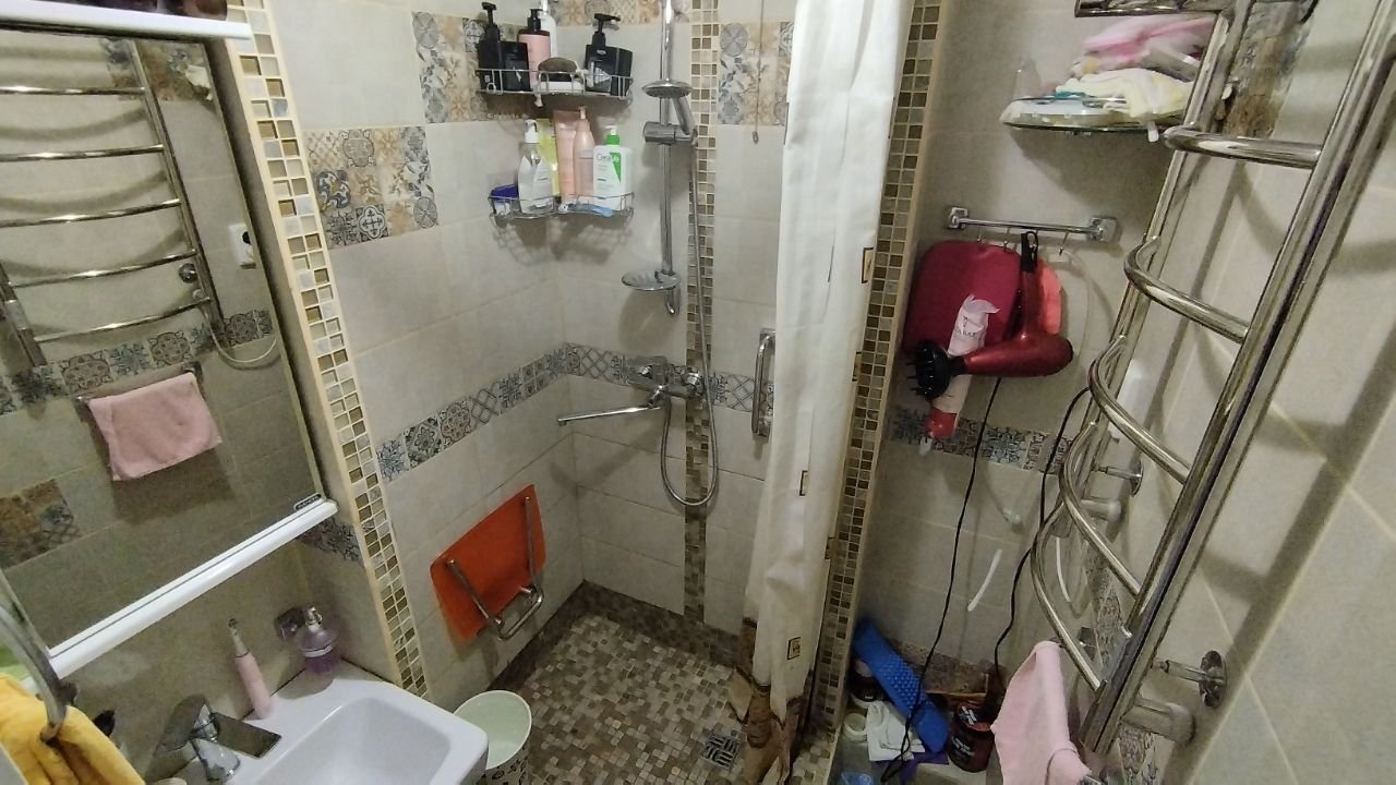 3-к квартира 56.4 м² 2/4 эт., Ленина — фото 4